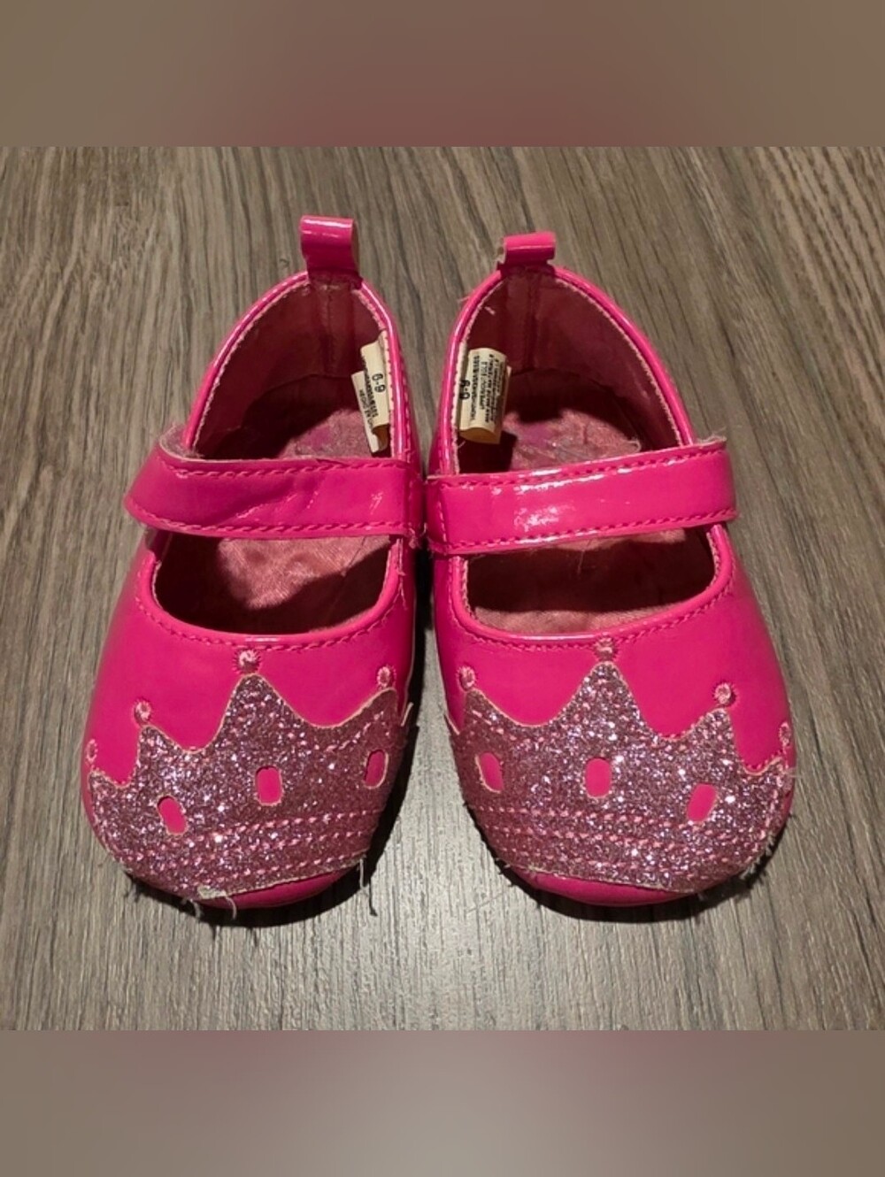 Baby Shoes